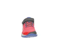 Merrell Girls Nova 3 Sneaker - Coral -Best Shoes Specialty Store US 01 702734 02