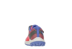 Merrell Girls Nova 3 Sneaker - Coral -Best Shoes Specialty Store US 01 702734 04
