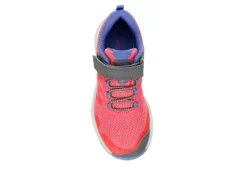 Merrell Girls Nova 3 Sneaker - Coral -Best Shoes Specialty Store US 01 702734 05