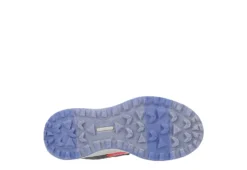 Merrell Girls Nova 3 Sneaker - Coral -Best Shoes Specialty Store US 01 702734 06