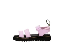 Dr. Martens Dr.martens Girls Klaire Sandal - Pink -Best Shoes Specialty Store US 01 702741 03