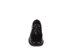 Josmo Boys Dress Shoe - Black 9 Josmo Boys Dress Shoe - Black -Best Shoes Specialty Store US 01 702750 02