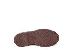 School Issue Boys Semester Oxford - Tan -Best Shoes Specialty Store US 01 702752 06