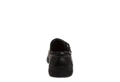 French Toast Boys School Shoe - Black -Best Shoes Specialty Store US 01 702757 04