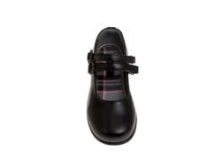 French Toast Girls School Shoe - Black -Best Shoes Specialty Store US 01 702758 02