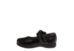 French Toast Girls School Shoe - Black -Best Shoes Specialty Store US 01 702758 03