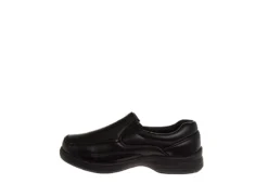 French Toast Boys Boys Dress Shoe - Black -Best Shoes Specialty Store US 01 702759 03