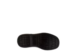 French Toast Boys Boys Dress Shoe - Black -Best Shoes Specialty Store US 01 702759 06