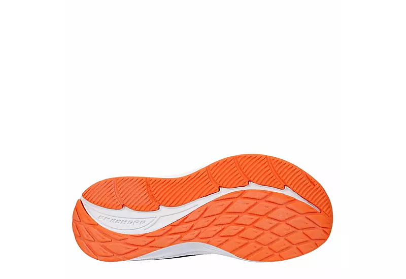 Skechers Boys Elite Sport Pro Sneaker - Black 7 Skechers Boys Elite Sport Pro Sneaker - Black - Image 7