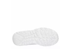 Skechers Girls Uno Lite Sneaker - White 13 Skechers Girls Uno Lite Sneaker - White -Best Shoes Specialty Store US 01 702811 06