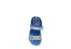 Nickelodeon Boys Infant Paw Patrol Light Up Sandal - Blue -Best Shoes Specialty Store US 01 702816 05