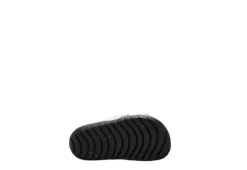 Nike Boys Infant Kawa Slide Sandal - Black -Best Shoes Specialty Store US 01 702824 05