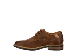 Borelli Boys Chill Oxford - Tan 10 Borelli Boys Chill Oxford - Tan -Best Shoes Specialty Store US 01 702843 03