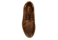 Borelli Boys Chill Oxford - Tan 12 Borelli Boys Chill Oxford - Tan -Best Shoes Specialty Store US 01 702843 05