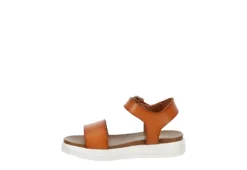 Cupcake Couture Girls Infant Lil Marlow Sandal - Tan -Best Shoes Specialty Store US 01 702845 03