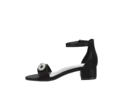 Limelight Girls Diana Dress Sandal - Black -Best Shoes Specialty Store US 01 702848 03