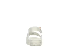 Cupcake Couture Girls Markae Sandal - Bone -Best Shoes Specialty Store US 01 702860 04