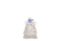 Steve Madden Girls Jmaxima Sneaker - Multicolor -Best Shoes Specialty Store US 01 702873 02