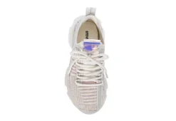 Steve Madden Girls Jmaxima Sneaker - Multicolor -Best Shoes Specialty Store US 01 702873 05