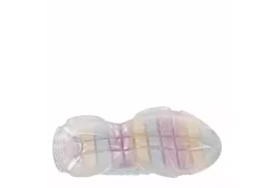 Steve Madden Girls Jmaxima Sneaker - Multicolor -Best Shoes Specialty Store US 01 702873 06