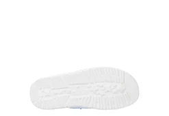 Heydude Girls Wendy Youth Slip On Sneaker - Multicolor -Best Shoes Specialty Store US 01 702899 06