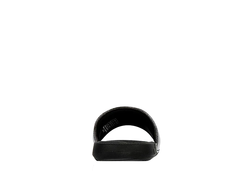 Puma Boys Cool Cat 2.0 Sport Slide Sandal - Black 5 Puma Boys Cool Cat 2.0 Sport Slide Sandal - Black - Image 5