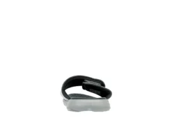 Under Armour Boys Ignite Pro Slide Sandal - Grey 11 Under Armour Boys Ignite Pro Slide Sandal - Grey -Best Shoes Specialty Store US 01 702926 04