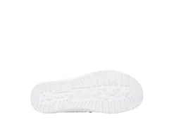 Heydude Girls Wendy Youth Sox Slip On Sneaker - Multicolor -Best Shoes Specialty Store US 01 702958 06