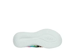 Skechers Girls Ultra Flex Slip-in Slip On Sneaker - Black 13 Skechers Girls Ultra Flex Slip-in Slip On Sneaker - Black -Best Shoes Specialty Store US 01 702977 06