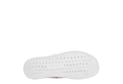 Heydude Girls Wendy Youth Rise Slip On Sneaker - Purple 13 Heydude Girls Wendy Youth Rise Slip On Sneaker - Purple -Best Shoes Specialty Store US 01 703235 06