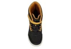 Merrell Boys Snow Storm Snow Boot - Tan 12 Merrell Boys Snow Storm Snow Boot - Tan -Best Shoes Specialty Store US 01 731041 05