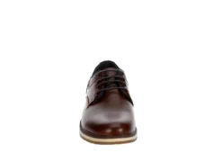 West Harris Boys Harrison Oxford - Brown 9 West Harris Boys Harrison Oxford - Brown -Best Shoes Specialty Store US 01 732110 02