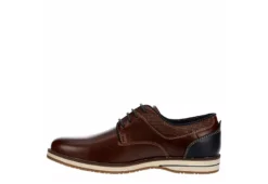 West Harris Boys Harrison Oxford - Brown 10 West Harris Boys Harrison Oxford - Brown -Best Shoes Specialty Store US 01 732110 03