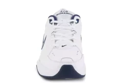 Nike Mens Air Monarch Iv Walking Shoe - White -Best Shoes Specialty Store US 01 750193 04