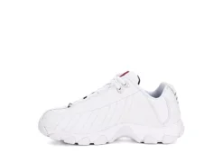 K-swiss Mens St329 Training Shoe - White -Best Shoes Specialty Store US 01 750381 03