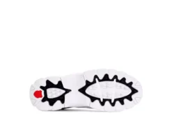 K-swiss Mens St329 Training Shoe - White -Best Shoes Specialty Store US 01 750381 06