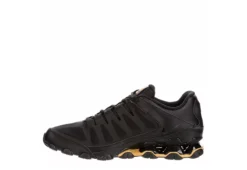 Nike Mens Reax 8 Tr Training Shoe - Black -Best Shoes Specialty Store US 01 750409 03
