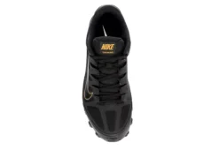 Nike Mens Reax 8 Tr Training Shoe - Black -Best Shoes Specialty Store US 01 750409 05