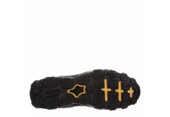 Nike Mens Reax 8 Tr Training Shoe - Black -Best Shoes Specialty Store US 01 750409 06