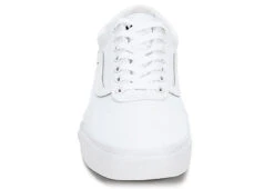 Vans Mens Ward Sneaker - White -Best Shoes Specialty Store US 01 759006 02