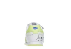 Reebok Girls Infant Peppa Pig Jogger 3.0 Sneaker - White -Best Shoes Specialty Store US 01 807365 04