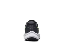 Nike Boys Star Runner Sneaker - Black 10 Nike Boys Star Runner Sneaker - Black -Best Shoes Specialty Store US 01 807459 03
