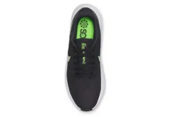 Nike Boys Star Runner Sneaker - Black 11 Nike Boys Star Runner Sneaker - Black -Best Shoes Specialty Store US 01 807459 04