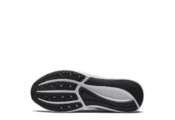 Nike Boys Star Runner Sneaker - Black 12 Nike Boys Star Runner Sneaker - Black -Best Shoes Specialty Store US 01 807459 05