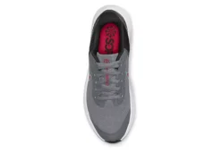 Nike Boys Star Runner Sneaker - Grey 11 Nike Boys Star Runner Sneaker - Grey -Best Shoes Specialty Store US 01 807460 04