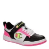 Champion Girls Arena Power Low Sneaker - Bright Pink