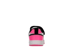 Champion Girls Arena Power Low Sneaker - Bright Pink -Best Shoes Specialty Store US 01 807689 04