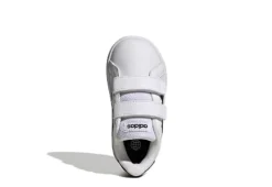 Adidas Boys Infant Grand Court 2.0 Sneaker - White 10 Adidas Boys Infant Grand Court 2.0 Sneaker - White -Best Shoes Specialty Store US 01 807838 03