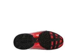 Puma Boys Axelion Sneaker - Grey -Best Shoes Specialty Store US 01 807940 06