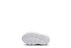 Nike Boys Infant Flex Runner Slip On Sneaker - Green -Best Shoes Specialty Store US 01 807986 05